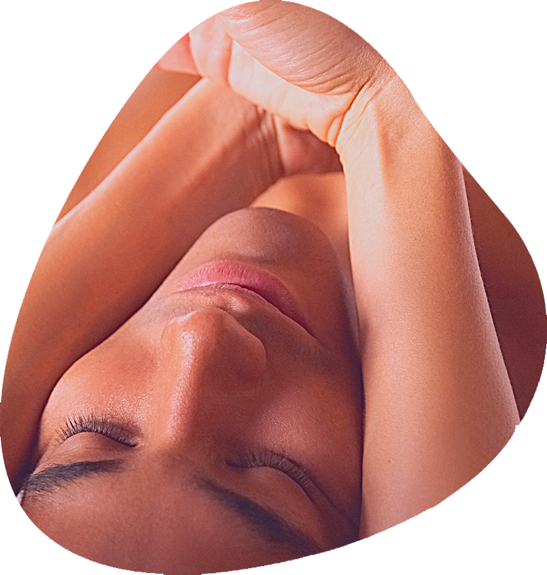 Massage 4 mains