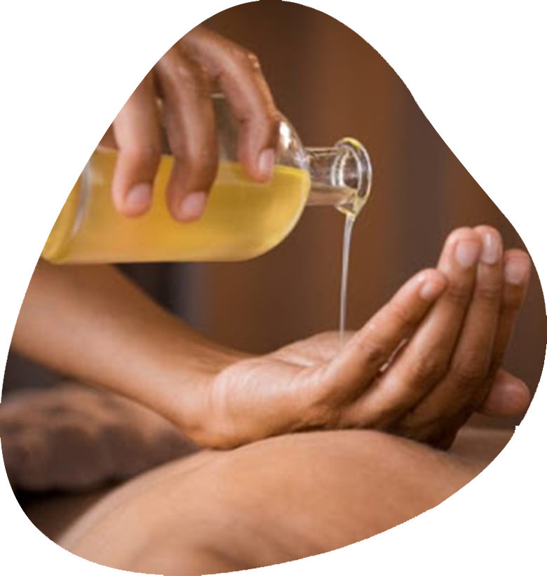 Massage Africain